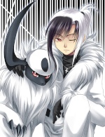 Absol Sweep