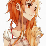 Asuna