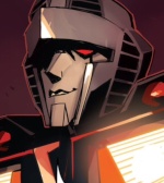 Starscream