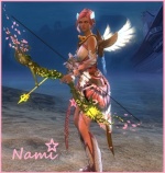 Nami Elendil