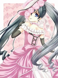 Lady Ciel Phantomhive