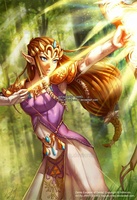 Princess Zelda