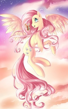 Fluttershy