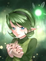 Saria