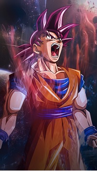 Goku 8-82
