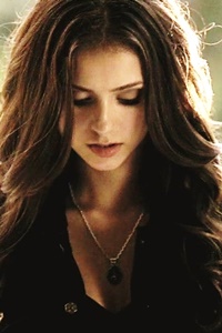 Katherine Pierce