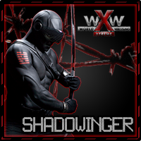 shadowinger