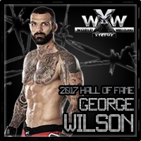 George Wilson