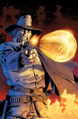 Jonah Hex