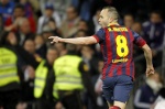 Iniesta