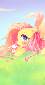 Fluttershy