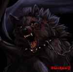 Blackwulf