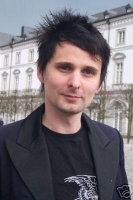 Matthew Bellamy