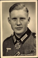 Fritz Schreader