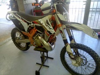 onlyktm