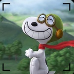 Snoopy Toutou