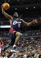 LeBron James