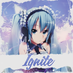 Kazuto iGniTe