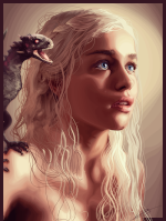 Daenerys