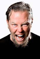 James Hetfield