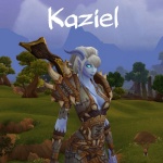 Kaziel