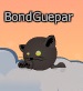 Bond du Guépard