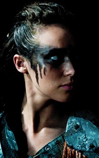 Lexa.