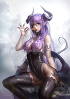 Succubus