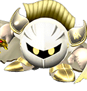 white meta knight