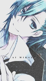 Ai Mikaze