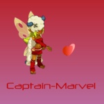 Captain-Marvel