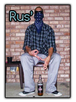 Rus