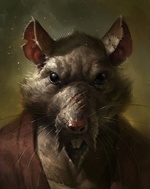 Splinter