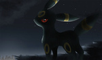 Umbreon<3