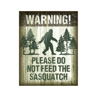 Sasquatch