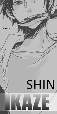 Shin Ikaze