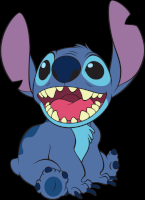 Stitch