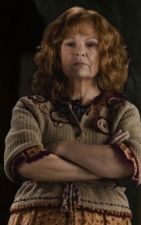 Molly Weasley