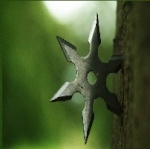 Shuriken