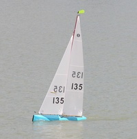 GROUPES VOILE RC 19-93