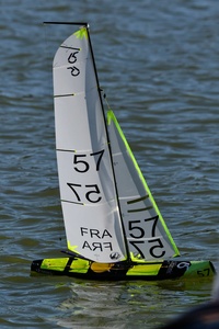 GROUPES VOILE RC 390-97