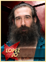 Lopez Jo