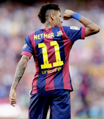 Neymar