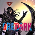 Oredark