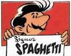 spaghetti