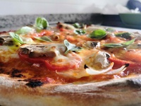 Pizzas Classiques 2588-33