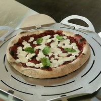 Pizzas Classiques 376-97