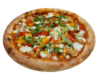 Pizzas Classiques 3776-34