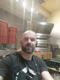 Matériel pour pizzeria 4-33