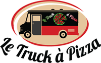 Le Truck à Pizza